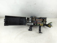 2007-2010 Lincoln Mkz Fusebox Fuse Box Panel Relay Module Fits Fits 2007 2008 2009 2010 OEM Used Auto Parts - Oemusedautopar