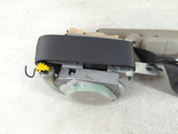 2007-2009 Lincoln Mkz Passenger Front Seatbelt Buckle - Oemusedautoparts1.com