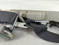 2007-2009 Lincoln Mkz Passenger Front Seatbelt Buckle - Oemusedautoparts1.com