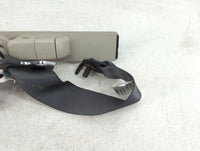 2007-2009 Lincoln Mkz Passenger Front Seatbelt Buckle - Oemusedautoparts1.com