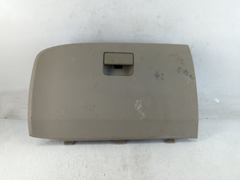 compare product 2007 Lincoln Mkz Passenger Glove Box Door Storage Compartment 917849
