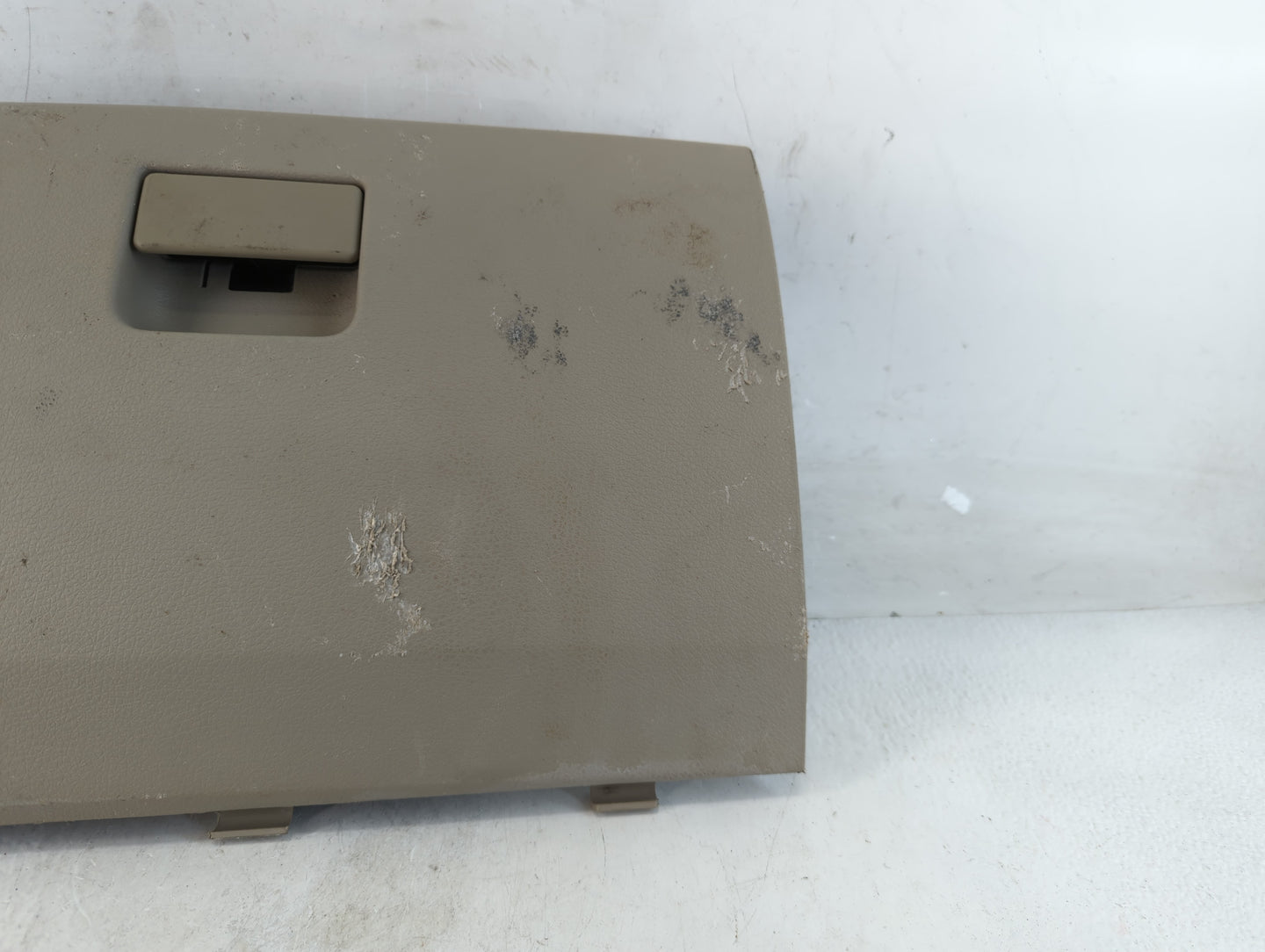 2007 Lincoln Mkz Passenger Glove Box Door Storage Compartment 917849 - Oemusedautoparts1.com