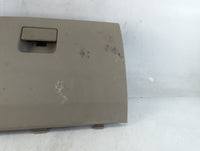 2007 Lincoln Mkz Passenger Glove Box Door Storage Compartment 917849 - Oemusedautoparts1.com