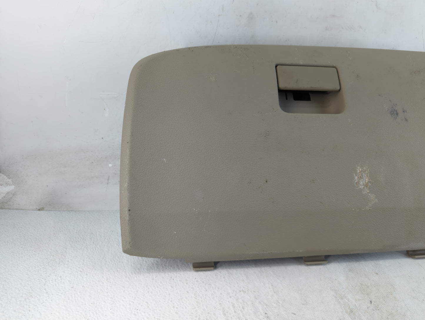 2007 Lincoln Mkz Passenger Glove Box Door Storage Compartment 917849 - Oemusedautoparts1.com