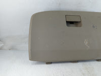 2007 Lincoln Mkz Passenger Glove Box Door Storage Compartment 917849 - Oemusedautoparts1.com