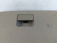 2007 Lincoln Mkz Passenger Glove Box Door Storage Compartment 917849 - Oemusedautoparts1.com