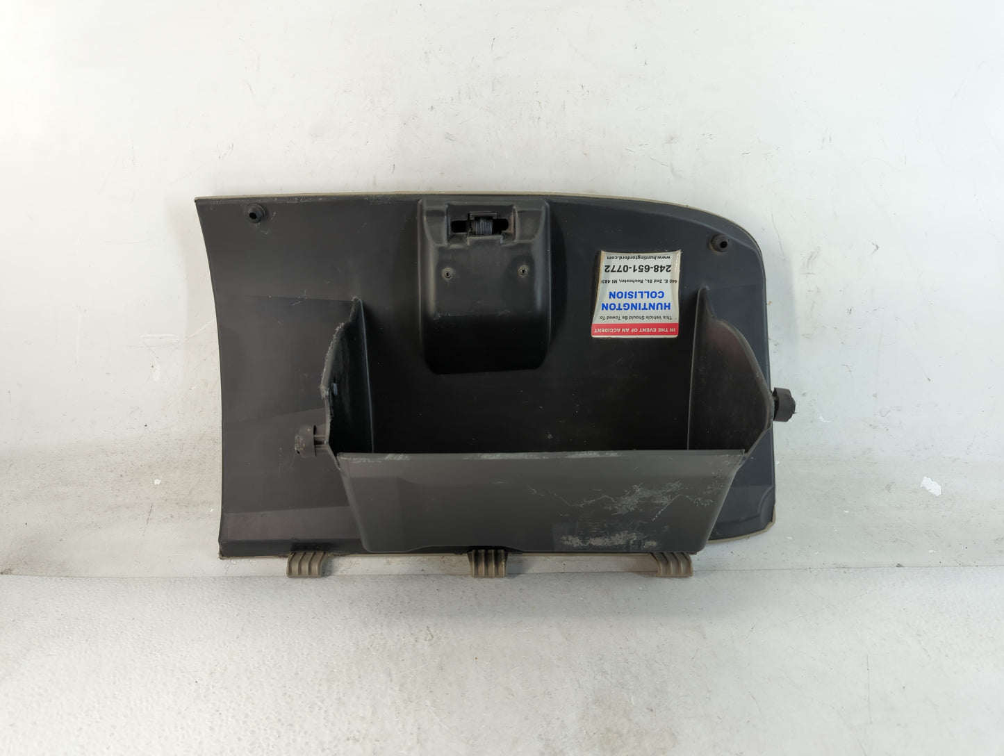 2007 Lincoln Mkz Passenger Glove Box Door Storage Compartment 917849 - Oemusedautoparts1.com
