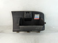 2007 Lincoln Mkz Passenger Glove Box Door Storage Compartment 917849 - Oemusedautoparts1.com