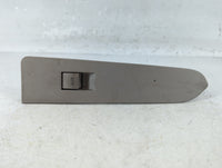 2007-2009 Lincoln Mkz Master Power Window Switch Replacement Driver Side Left P/N:7H6T 14529 AAW Fits OEM Used Auto Parts - 
