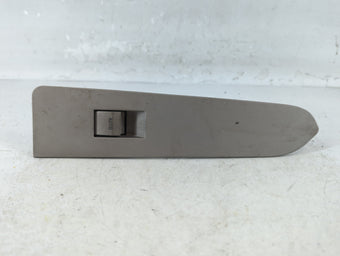 compare product 2007-2009 Lincoln Mkz Master Power Window Switch Replacement Driver Side Left P/N:7H6T 14529 AAW Fits OEM Used Auto Parts
