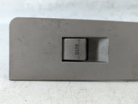 2007-2009 Lincoln Mkz Master Power Window Switch Replacement Driver Side Left P/N:7H6T 14529 AAW Fits OEM Used Auto Parts - 