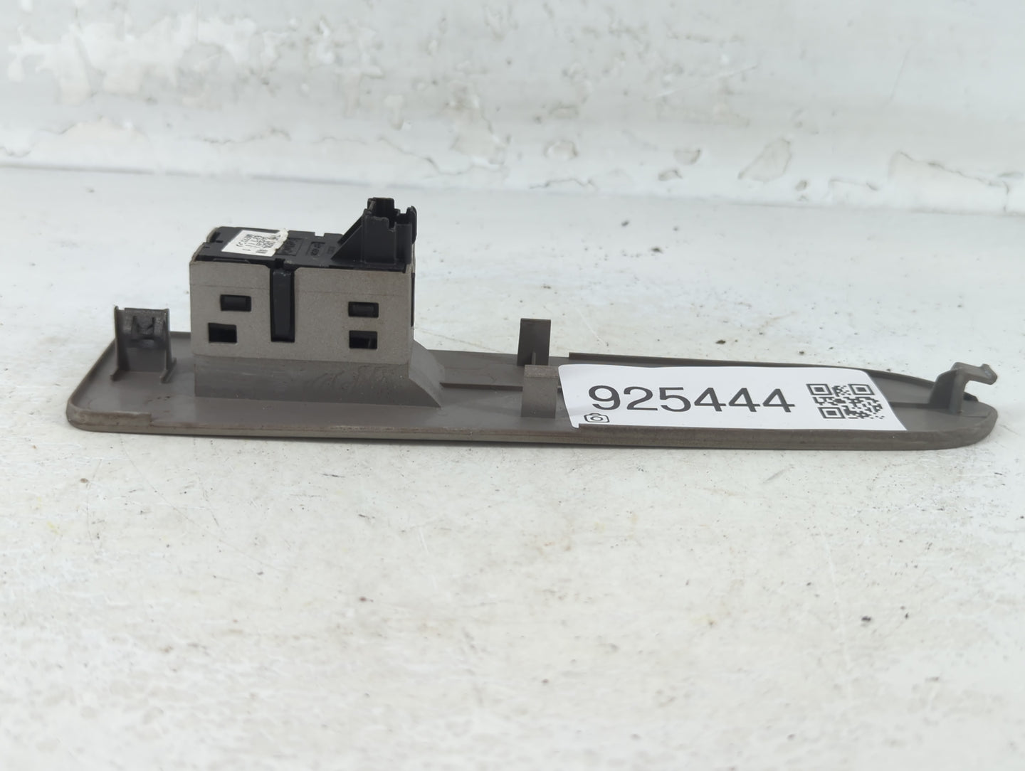 2007-2009 Lincoln Mkz Master Power Window Switch Replacement Driver Side Left P/N:7H6T 14529 AAW Fits OEM Used Auto Parts - 