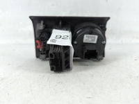 2007 Lincoln Mkz Headlight Lamp Control Switch - Oemusedautoparts1.com