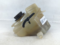 2007-2011 Lincoln Mkz Radiator Coolant Overflow Expansion Tank Bottle 925466 - Oemusedautoparts1.com