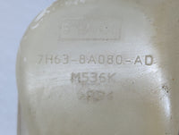 2007-2011 Lincoln Mkz Radiator Coolant Overflow Expansion Tank Bottle 925466 - Oemusedautoparts1.com