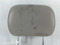 2007 Lincoln Mkz Headrest Head Rest Front Driver Passenger Seat Fits Fits 2006 OEM Used Auto Parts - Oemusedautoparts1.com