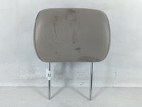 2007 Lincoln Mkz Headrest Head Rest Front Driver Passenger Seat Fits Fits 2006 OEM Used Auto Parts - Oemusedautoparts1.com