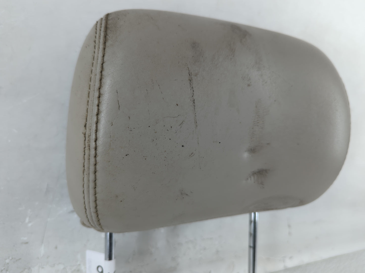 2007 Lincoln Mkz Headrest Head Rest Front Driver Passenger Seat Fits Fits 2006 OEM Used Auto Parts - Oemusedautoparts1.com