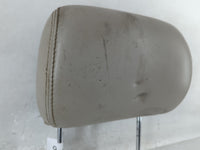 2007 Lincoln Mkz Headrest Head Rest Front Driver Passenger Seat Fits Fits 2006 OEM Used Auto Parts - Oemusedautoparts1.com