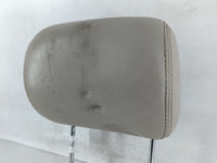 2007 Lincoln Mkz Headrest Head Rest Front Driver Passenger Seat Fits Fits 2006 OEM Used Auto Parts - Oemusedautoparts1.com