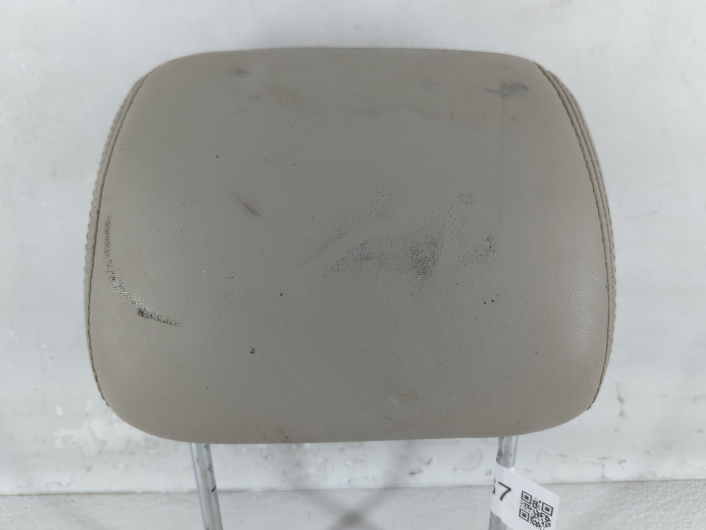 2007 Lincoln Mkz Headrest Head Rest Front Driver Passenger Seat Fits Fits 2006 OEM Used Auto Parts - Oemusedautoparts1.com