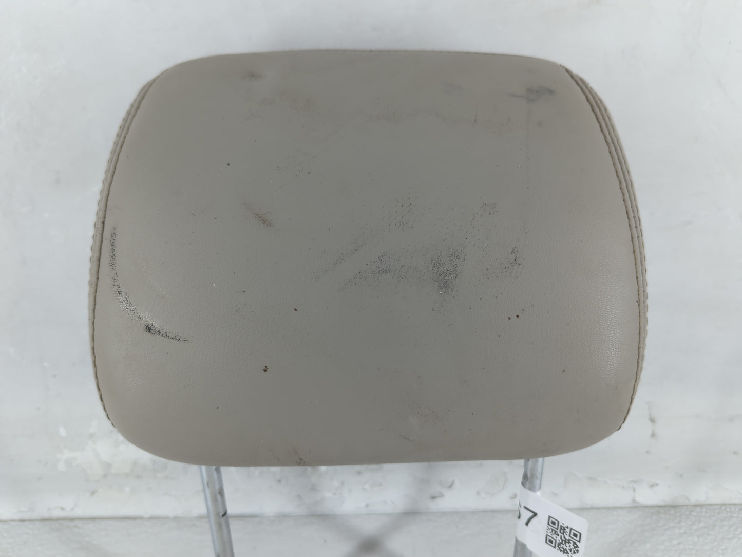 2007 Lincoln Mkz Headrest Head Rest Front Driver Passenger Seat Fits Fits 2006 OEM Used Auto Parts - Oemusedautoparts1.com