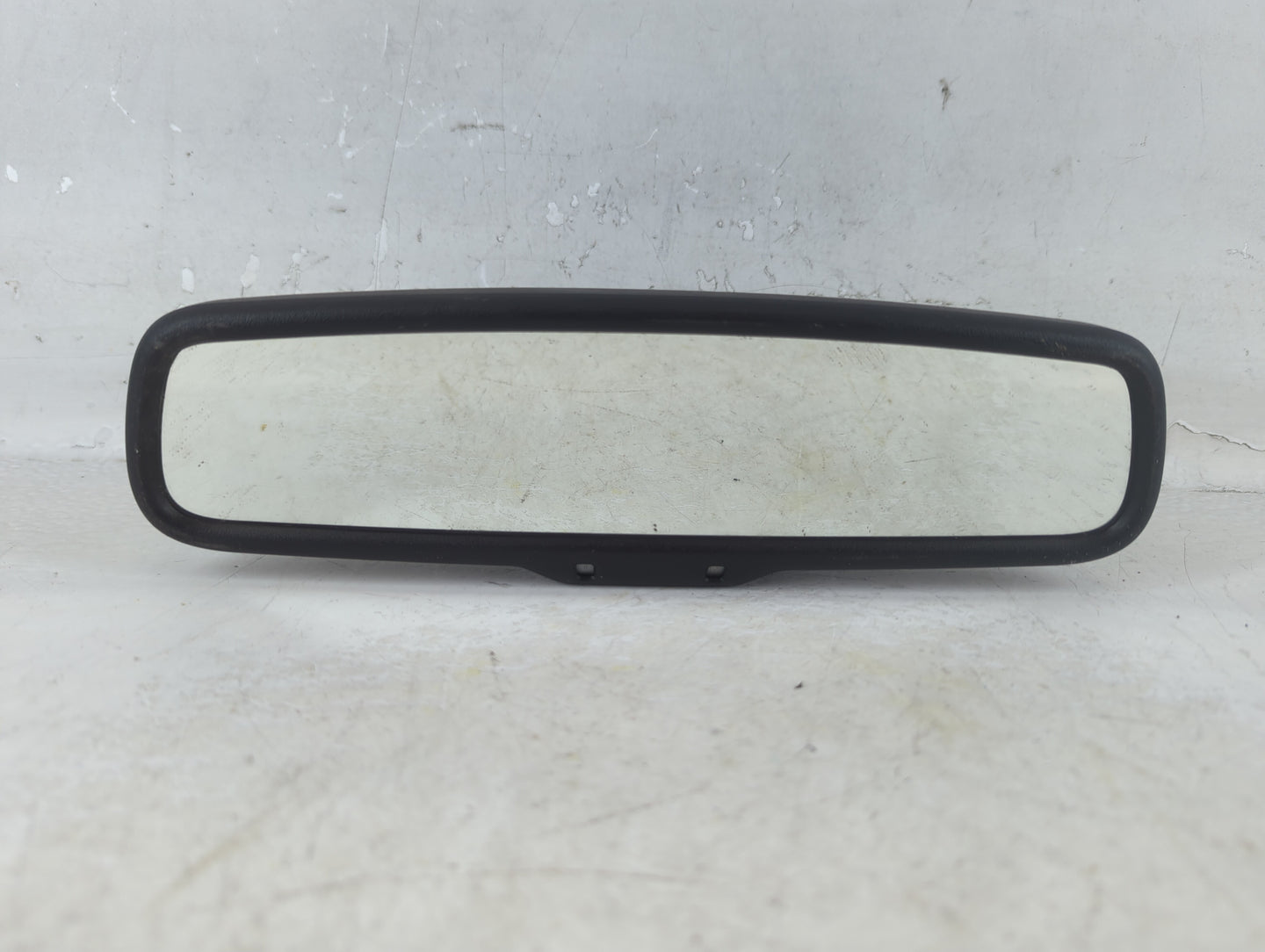 2007 Lincoln Mkz Interior Rear View Mirror Replacement OEM P/N:E11015892 Fits OEM Used Auto Parts - Oemusedautoparts1.com
