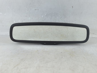 compare product 2007 Lincoln Mkz Interior Rear View Mirror Replacement OEM P/N:E11015892 Fits OEM Used Auto Parts