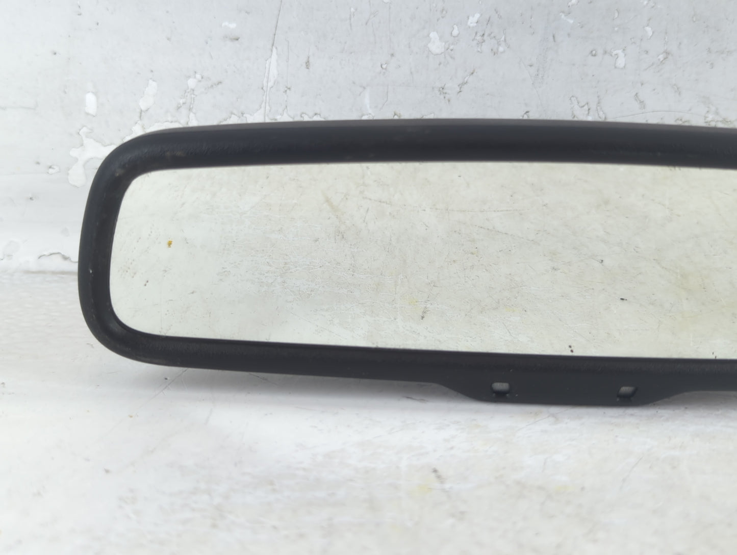 2007 Lincoln Mkz Interior Rear View Mirror Replacement OEM P/N:E11015892 Fits OEM Used Auto Parts - Oemusedautoparts1.com