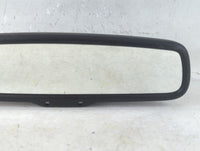 2007 Lincoln Mkz Interior Rear View Mirror Replacement OEM P/N:E11015892 Fits OEM Used Auto Parts - Oemusedautoparts1.com