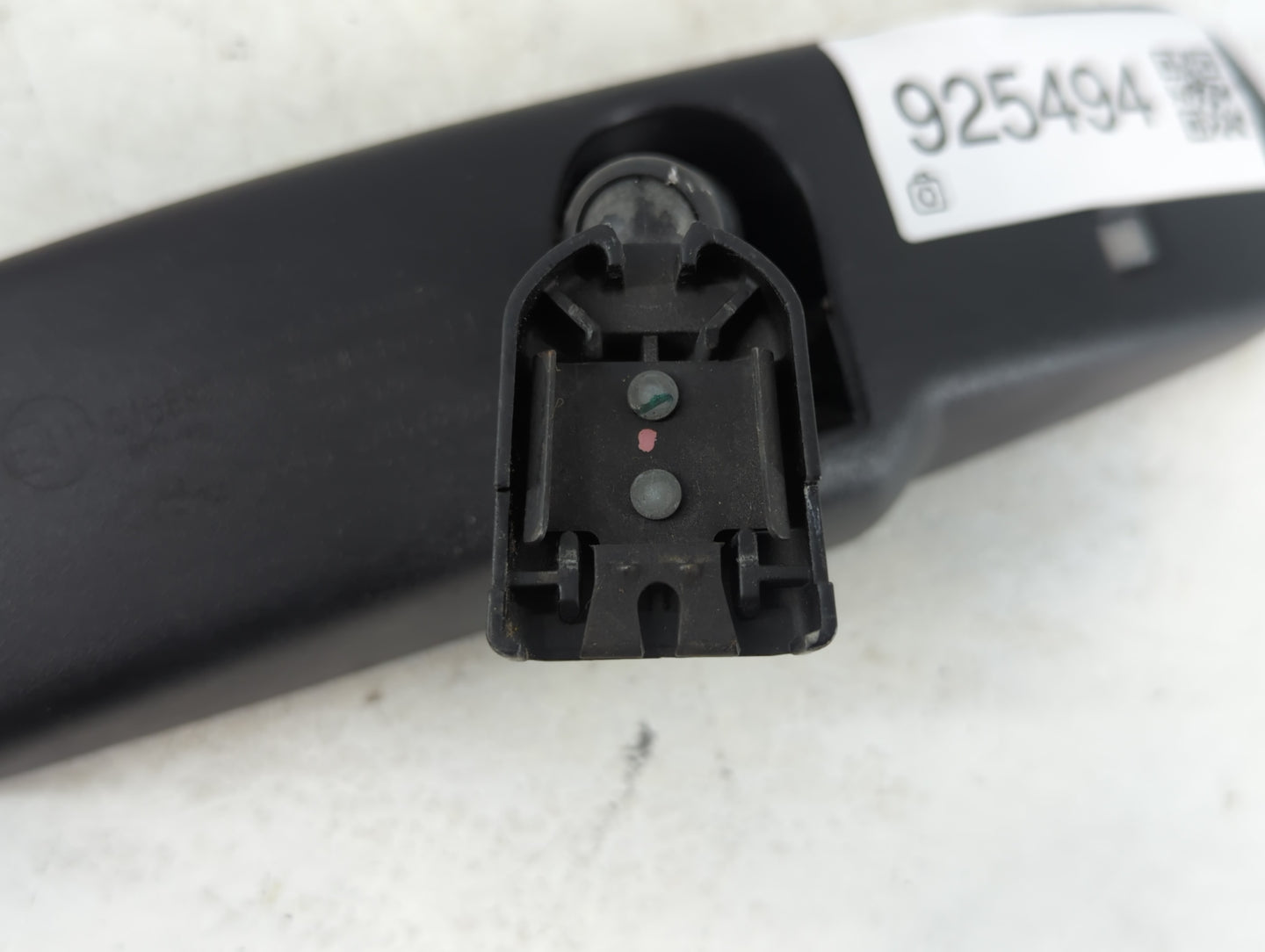 2007 Lincoln Mkz Interior Rear View Mirror Replacement OEM P/N:E11015892 Fits OEM Used Auto Parts - Oemusedautoparts1.com