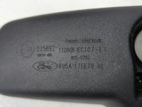 2007 Lincoln Mkz Interior Rear View Mirror Replacement OEM P/N:E11015892 Fits OEM Used Auto Parts - Oemusedautoparts1.com