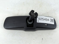2007 Lincoln Mkz Interior Rear View Mirror Replacement OEM P/N:E11015892 Fits OEM Used Auto Parts - Oemusedautoparts1.com