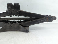 2007 Lincoln Mkz Spare Scissor Car Jack 925506 - Oemusedautoparts1.com