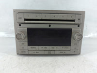 2007 Lincoln Mkz Radio AM FM Cd Player Receiver Replacement P/N:2567A Fits OEM Used Auto Parts - Oemusedautoparts1.com