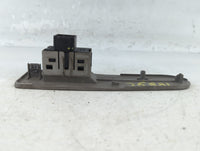 2007-2009 Lincoln Mkz Passenger Right Rear Power Window Switch - Oemusedautoparts1.com