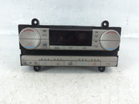 2007-2009 Lincoln Mkz Climate Control Module Temperature AC/Heater Replacement P/N:7H6H-18C612-CF Fits Fits 2007 2008 2009 O