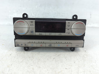 compare product 2007-2009 Lincoln Mkz Climate Control Module Temperature AC/Heater Replacement P/N:7H6H-18C612-CF Fits Fits 2007 2008 2009 OEM Used Auto Parts