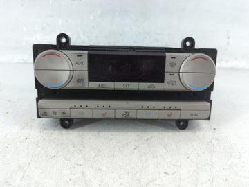 2007-2009 Lincoln Mkz Climate Control Module Temperature AC/Heater Replacement P/N:7H6H-18C612-CF Fits Fits 2007 2008 2009 O