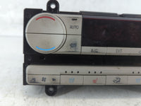 2007-2009 Lincoln Mkz Climate Control Module Temperature AC/Heater Replacement P/N:7H6H-18C612-CF Fits Fits 2007 2008 2009 O