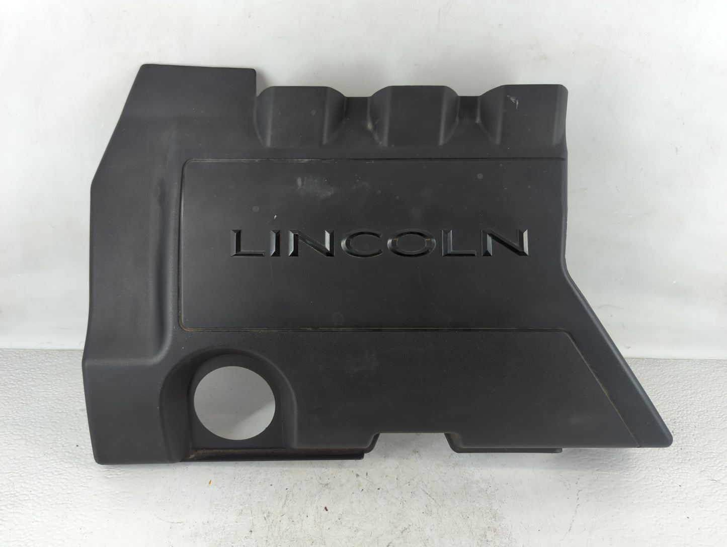 2007 Lincoln Mkz Engine Cover - Oemusedautoparts1.com