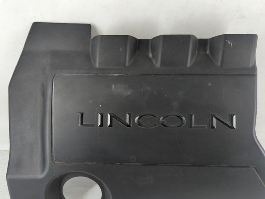 2007 Lincoln Mkz Engine Cover