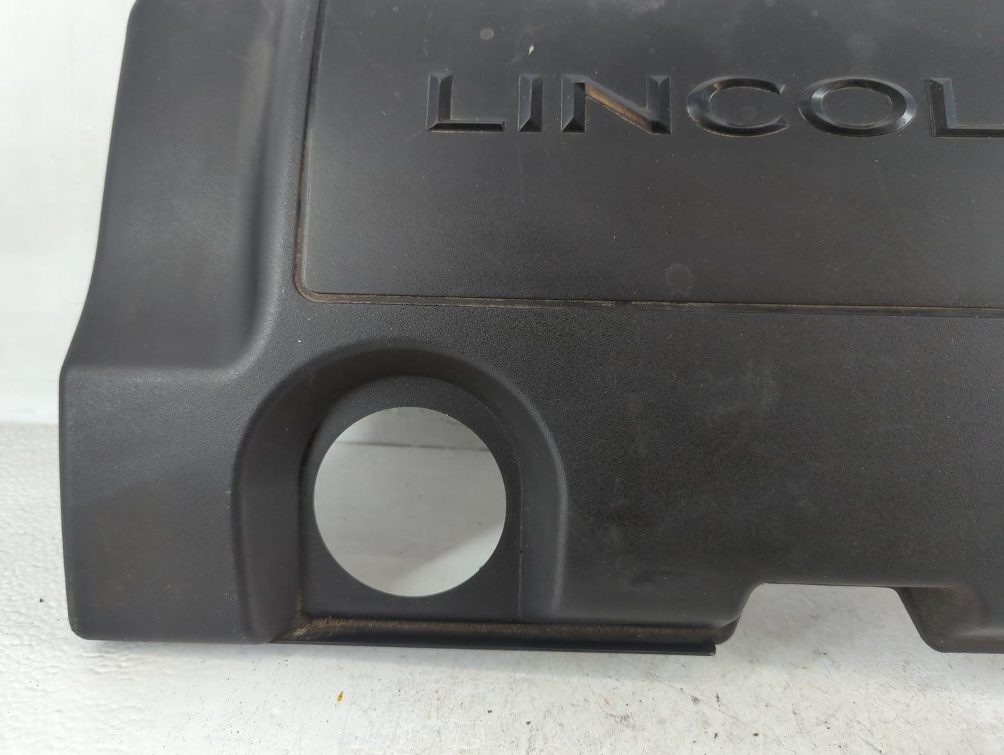 2007 Lincoln Mkz Engine Cover - Oemusedautoparts1.com