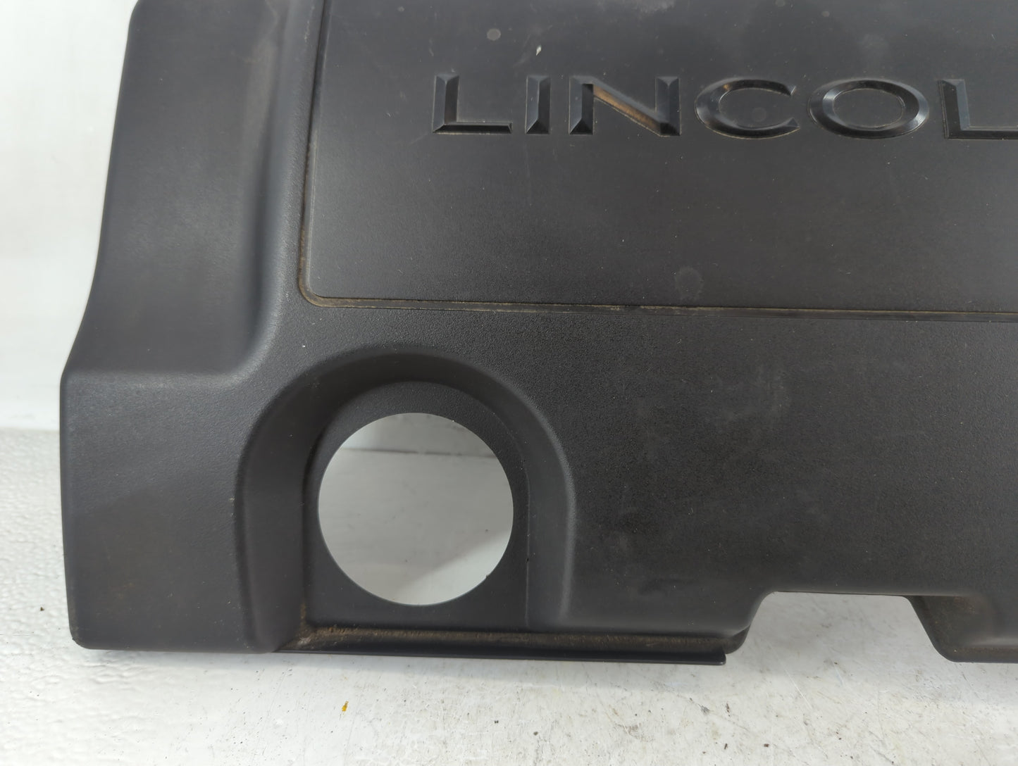 2007 Lincoln Mkz Engine Cover - Oemusedautoparts1.com