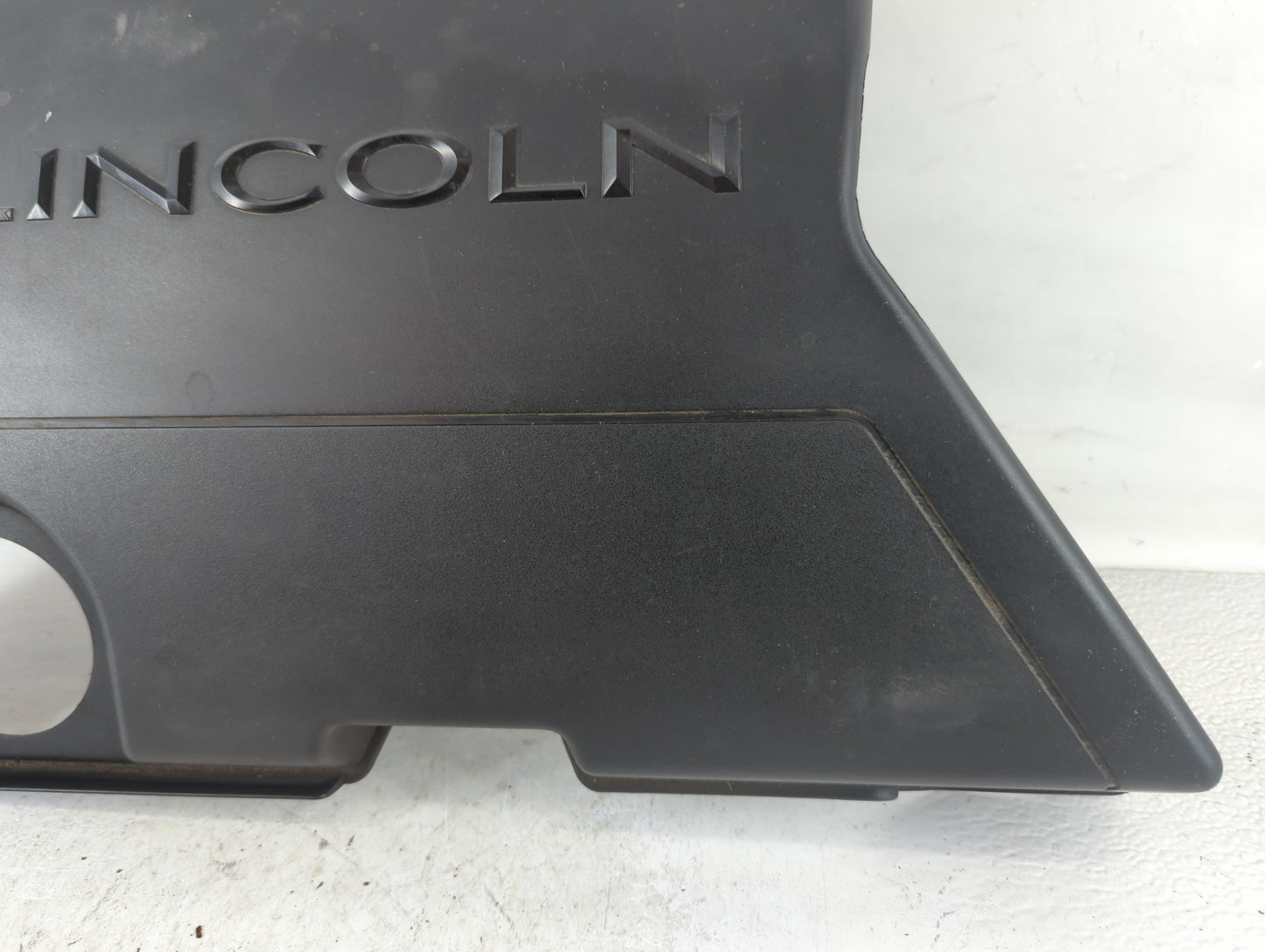 2007 Lincoln Mkz Engine Cover - Oemusedautoparts1.com