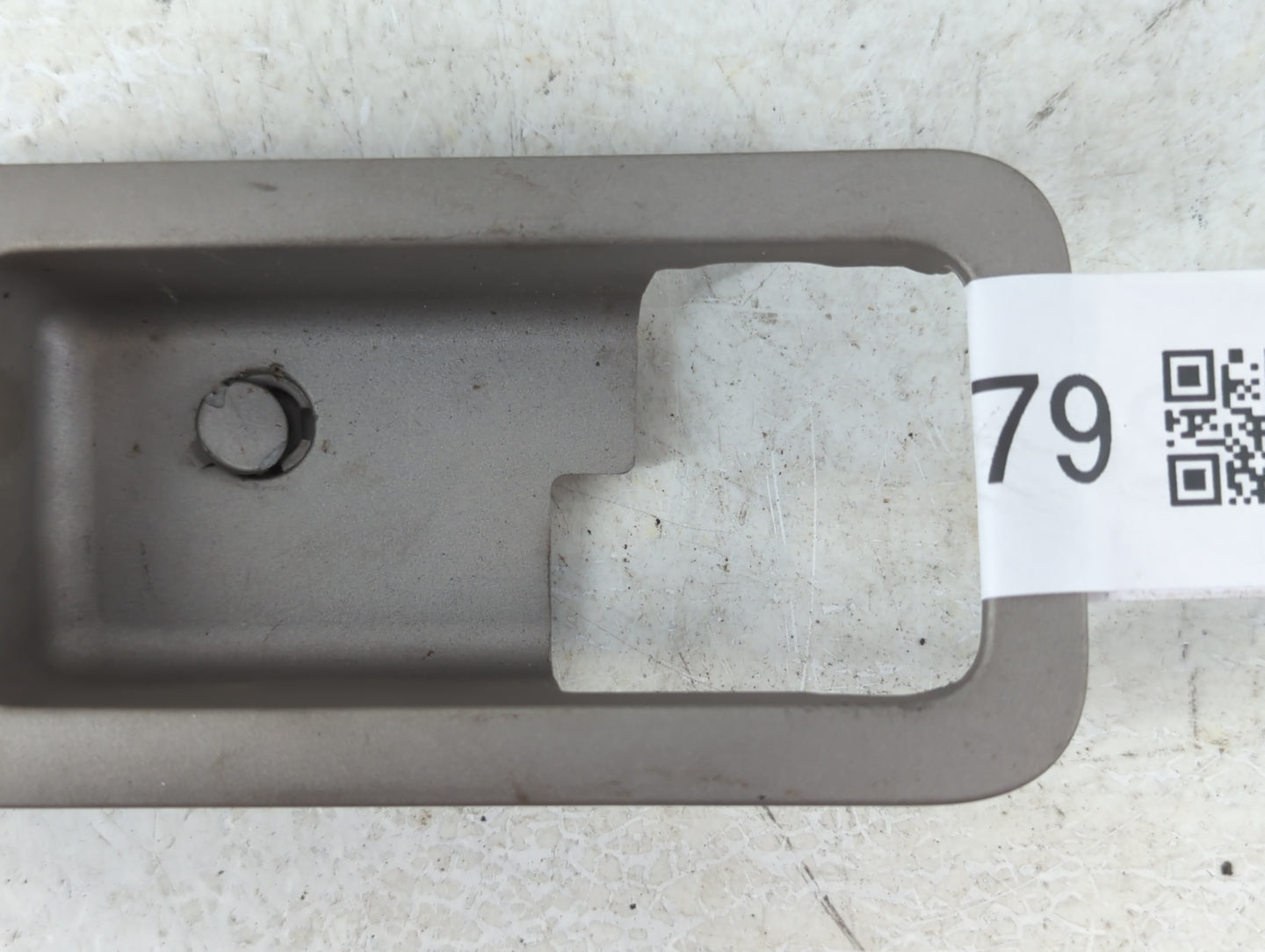 2007-2009 Lincoln Mkz Master Power Window Switch Replacement Driver Side Left P/N:6H53-5422620-AEW Fits Fits 2006 2007 2008 