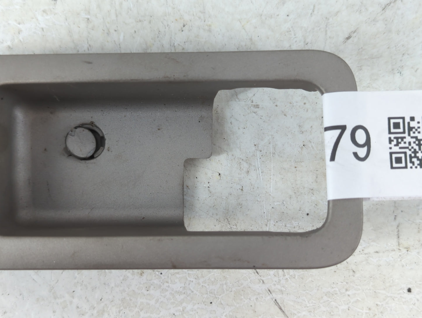2007-2009 Lincoln Mkz Master Power Window Switch Replacement Driver Side Left P/N:6H53-5422620-AEW Fits Fits 2006 2007 2008 
