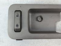 2007-2009 Lincoln Mkz Master Power Window Switch Replacement Driver Side Left P/N:6H53-5422620-AEW Fits Fits 2006 2007 2008 