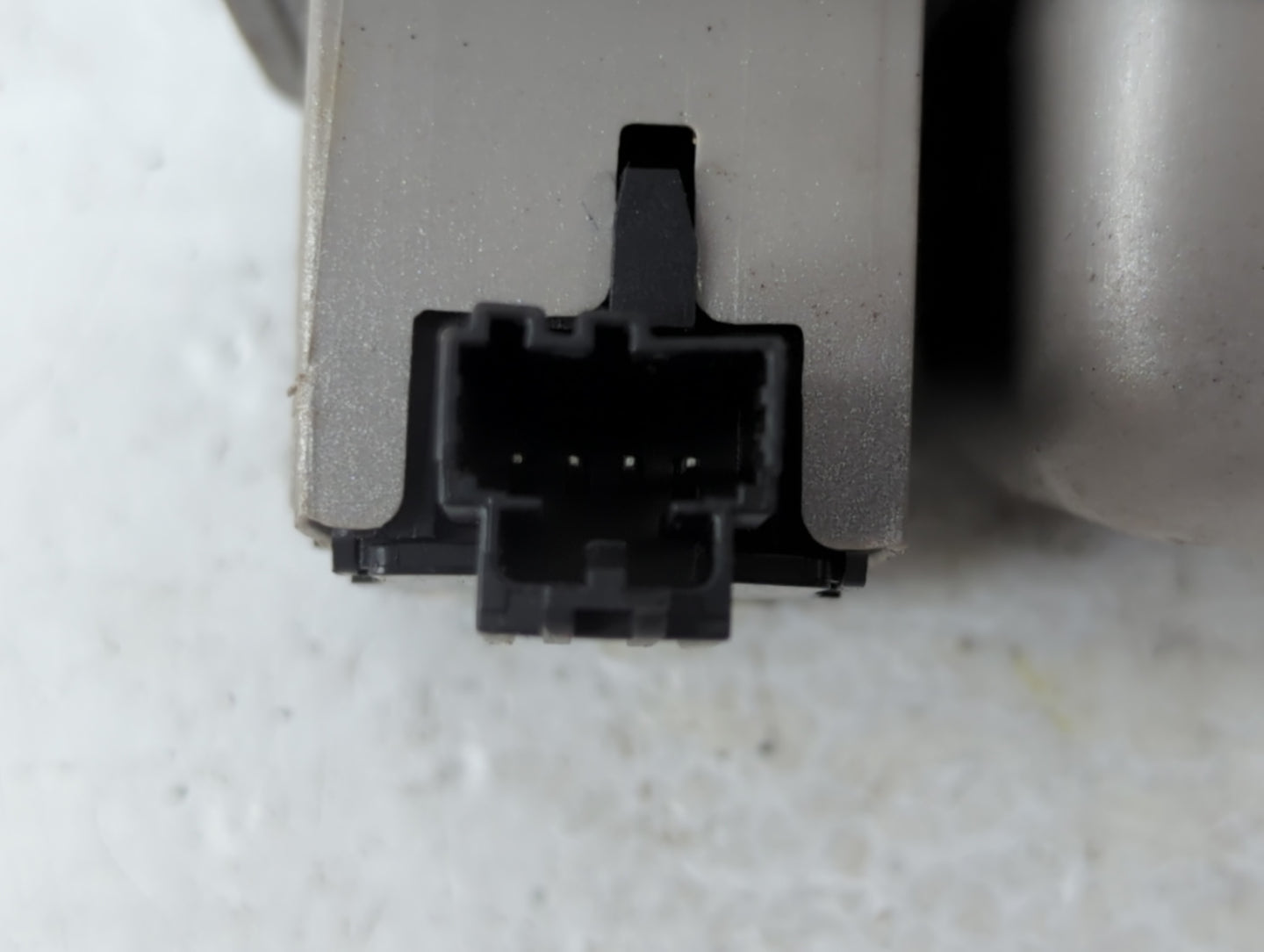 2007-2009 Lincoln Mkz Master Power Window Switch Replacement Driver Side Left P/N:6H53-5422620-AEW Fits Fits 2006 2007 2008 