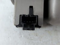 2007-2009 Lincoln Mkz Master Power Window Switch Replacement Driver Side Left P/N:6H53-5422620-AEW Fits Fits 2006 2007 2008 